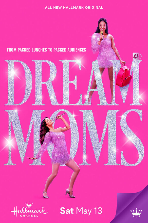 Постер Dream Moms