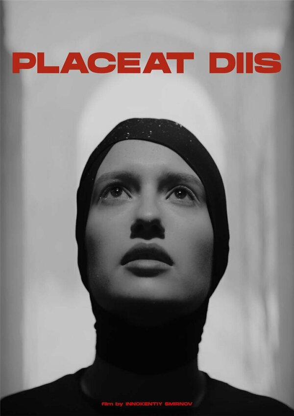 Постер Если будет угодно богам