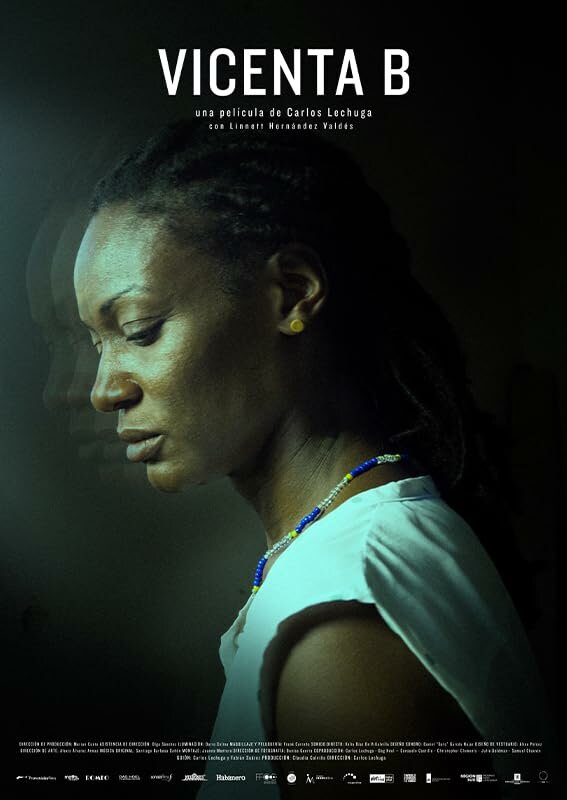 Постер Висента Б.