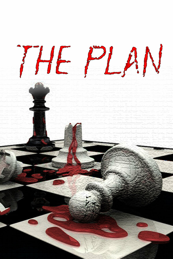 Постер План