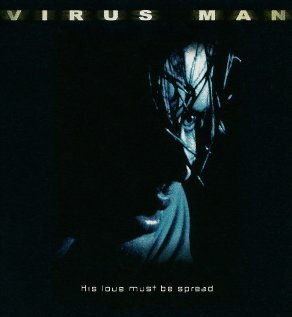 Постер Virus Man