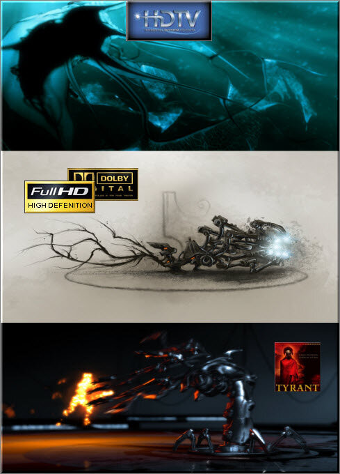 Постер Заговорщик разума