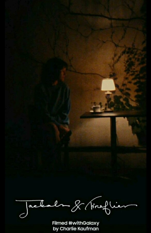 Постер Jackals & Fireflies