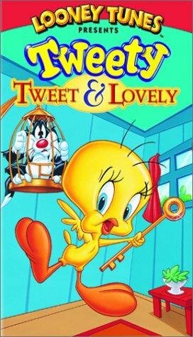Постер Tweet and Lovely