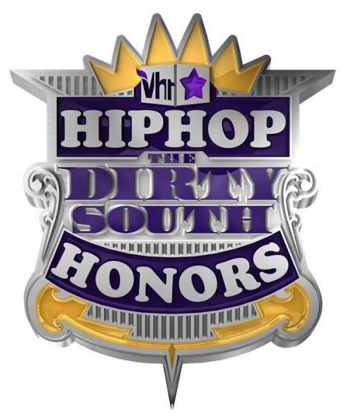 Постер 2010 VH1 Hip Hop Honors: The Dirty South