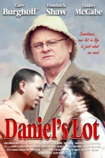 Постер Daniel's Lot