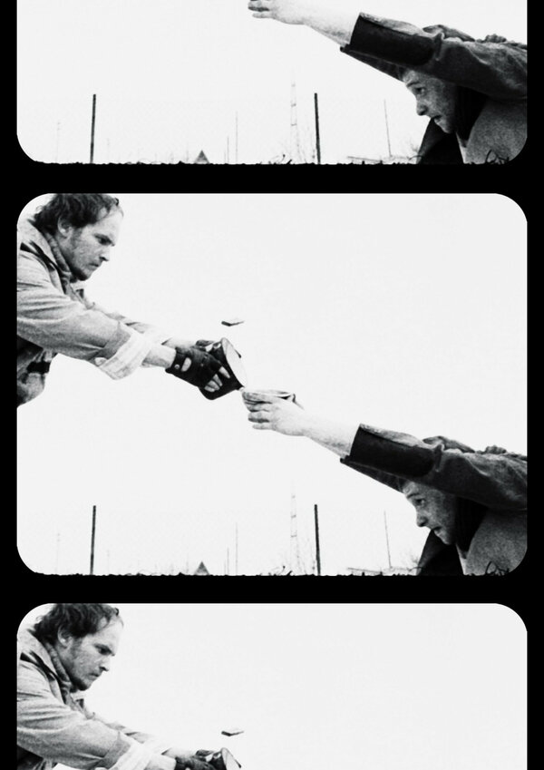 Постер Ископаемые