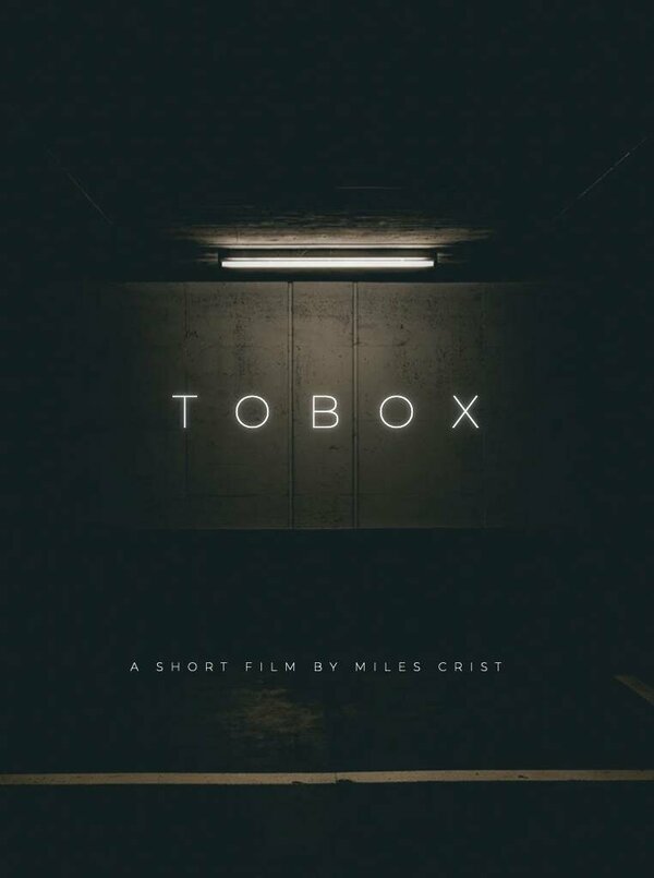 Постер ToBox