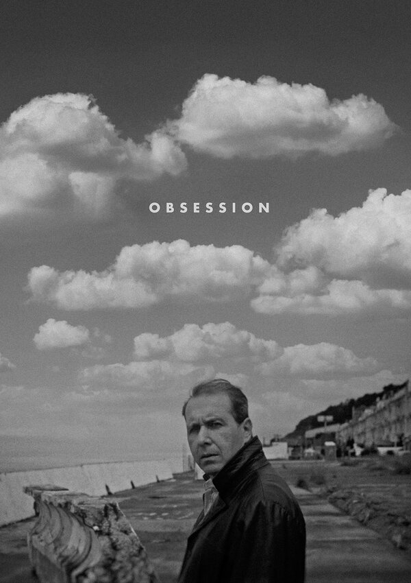 Постер Наваждение