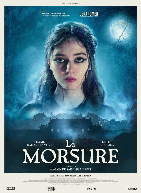 Постер La morsure