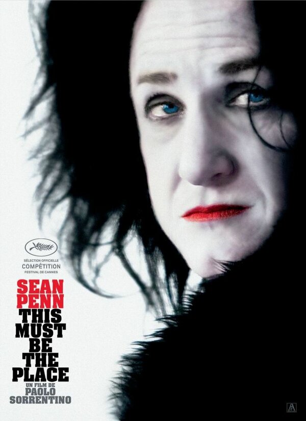 Постер Где бы ты ни был