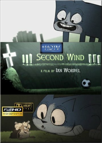 Постер Второе дыхание