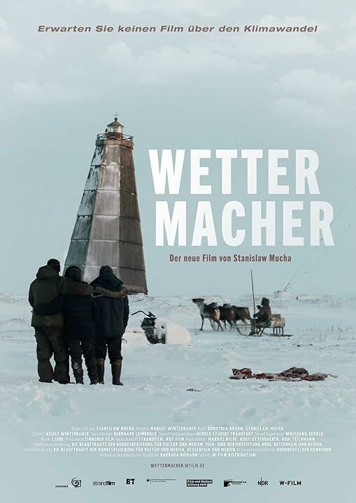 Постер Wettermacher