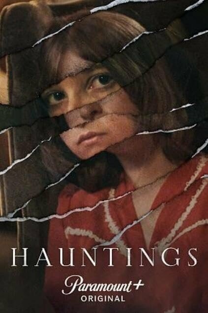 Постер Hauntings
