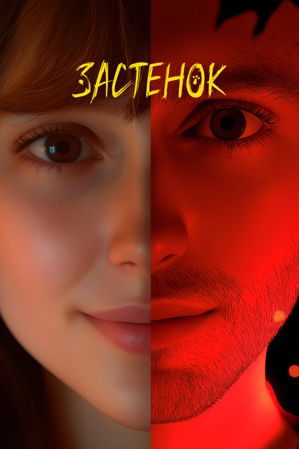 Постер Застенок