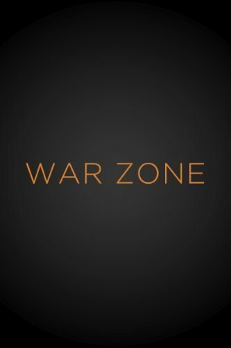 Постер Зона военных действий