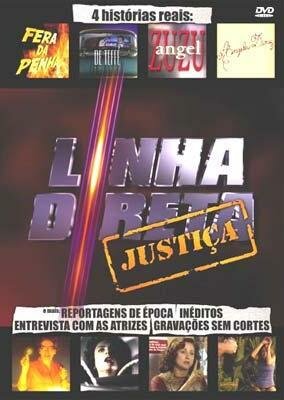 Постер Прямая линия