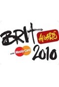 Постер Церемония вручения премии Brit Awards 2010