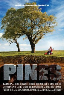 Постер The Pines