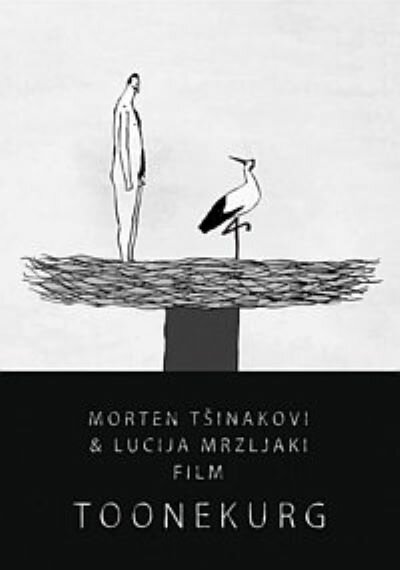 Постер Аист