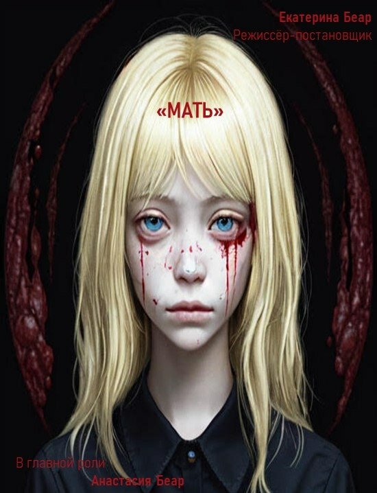 Постер Мать