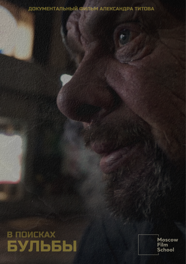 Постер В поисках Бульбы