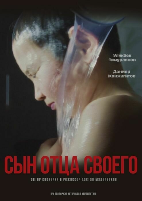 Постер Сын отца своего