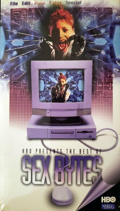 Постер HBO Presents the Best of Sex Bytes