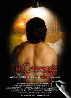 Постер I.M. Caravaggio