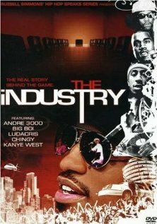 Постер The Industry