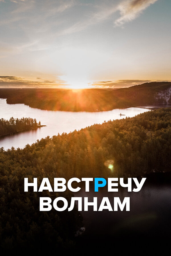 Постер Навстречу волнам