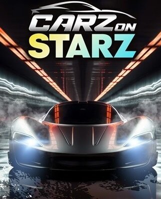 Постер Тачки на Starz