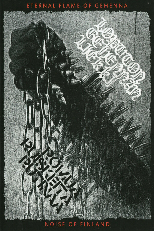 Постер Romua, ruisketta, rutinaa