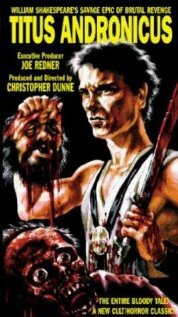 Постер Тит Андроник