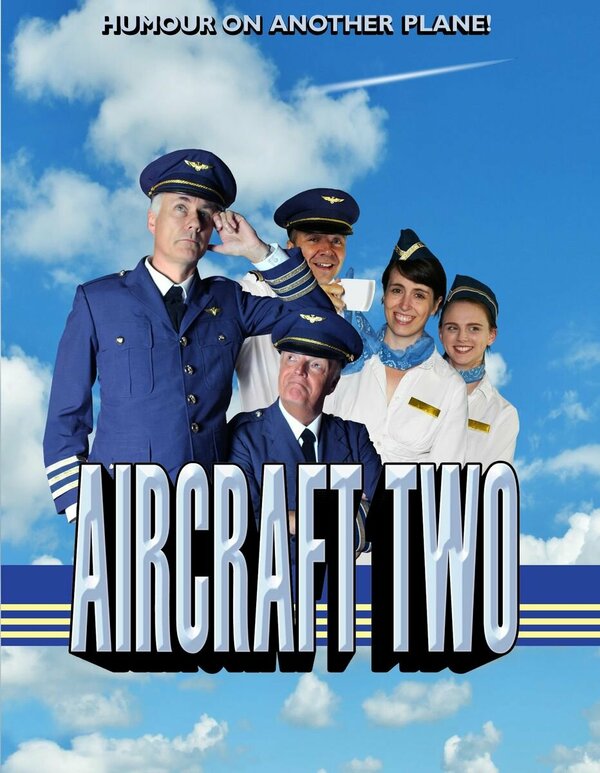 Постер Второй борт