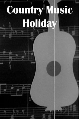 Постер Country Music Holiday