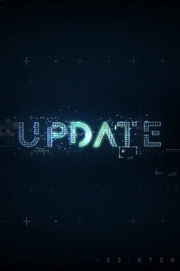 Постер Апдейт