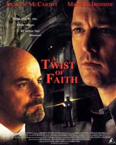 Постер Поворот судьбы