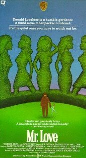 Постер Мистер Любовь