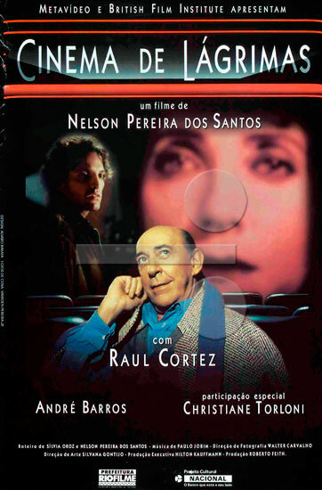 Постер Кино слез