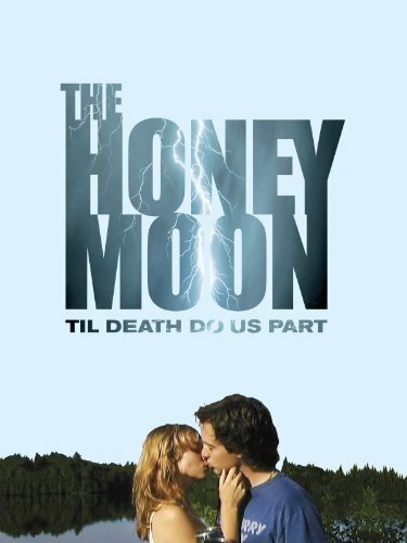 Постер The Honeymoon