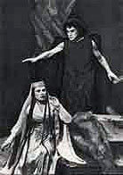 Постер Демон