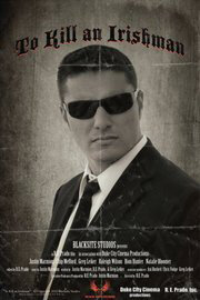 Постер Убить ирландца