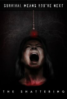 Постер Раскол