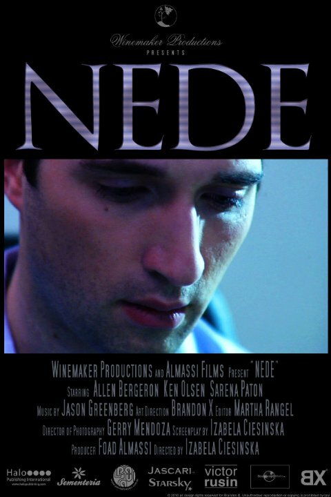 Постер Nede