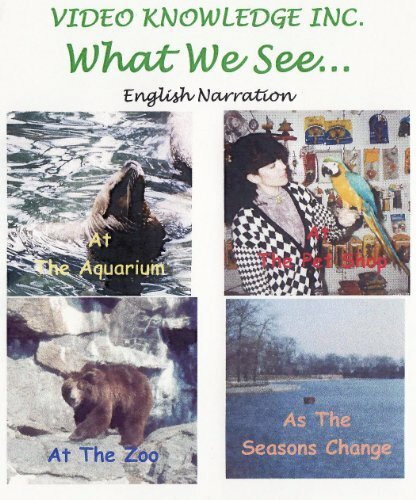 Постер Ce qu'on voit