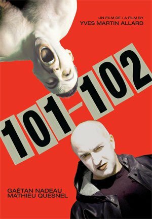 Постер 101-102