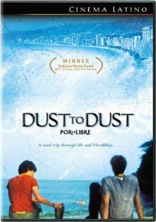 Постер По свободной полосе