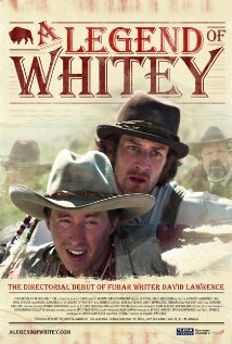 Постер Western Confidential