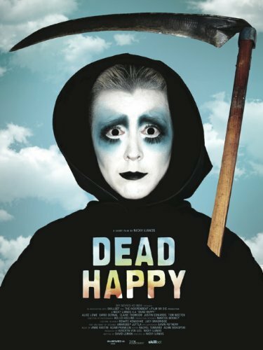 Постер Dead Happy